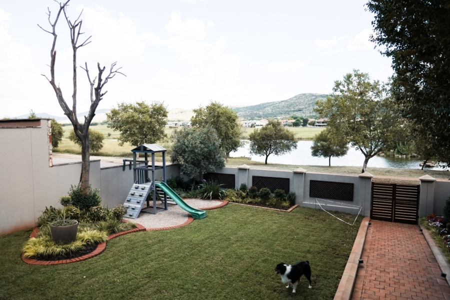 5 Bedroom Property for Sale in Xanadu Eco Park North West